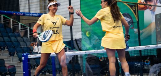 Bea Fernandez, Claudia Fernandez