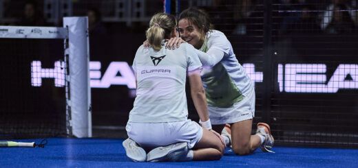 Ari Sanchez, Paula Josemaria