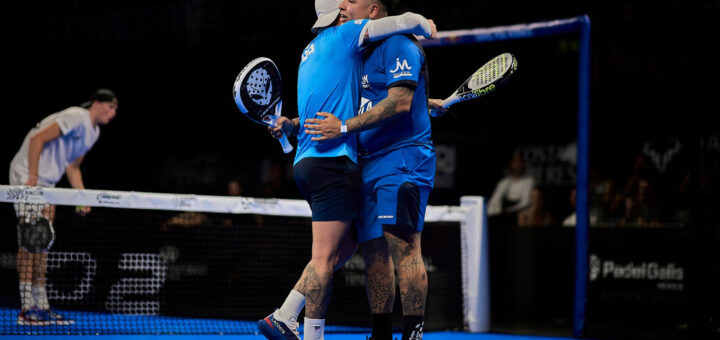 Aguirre e Alfonso