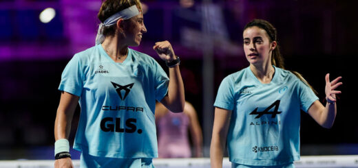 Bea Fernandez, Claudia Fernandez