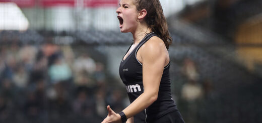 Martina Calvo, Padel