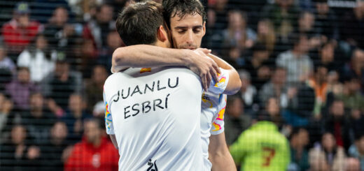 Diestro Esbri Padel