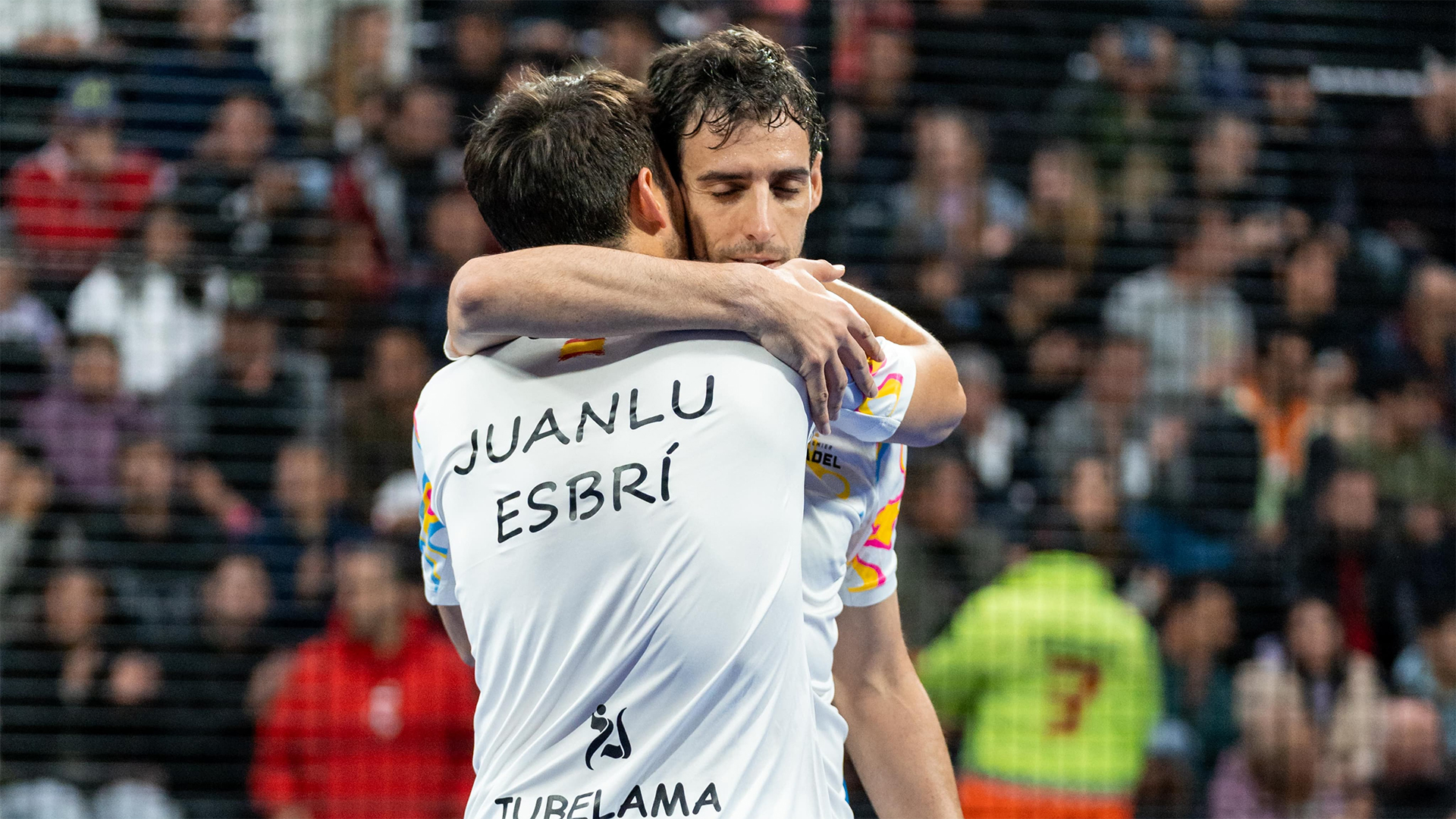 Diestro Esbri Padel