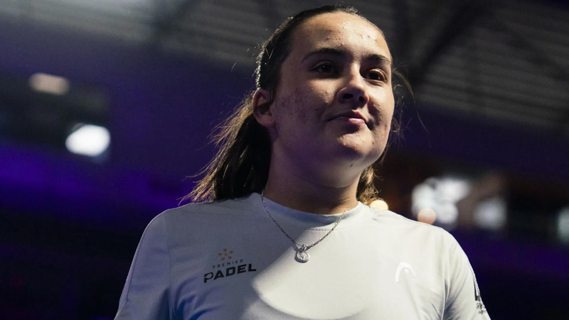 Nono posto per Andrea Ustero (Spagna) con 5.690 punti
