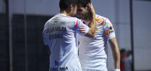 Diestro Esbri Padel
