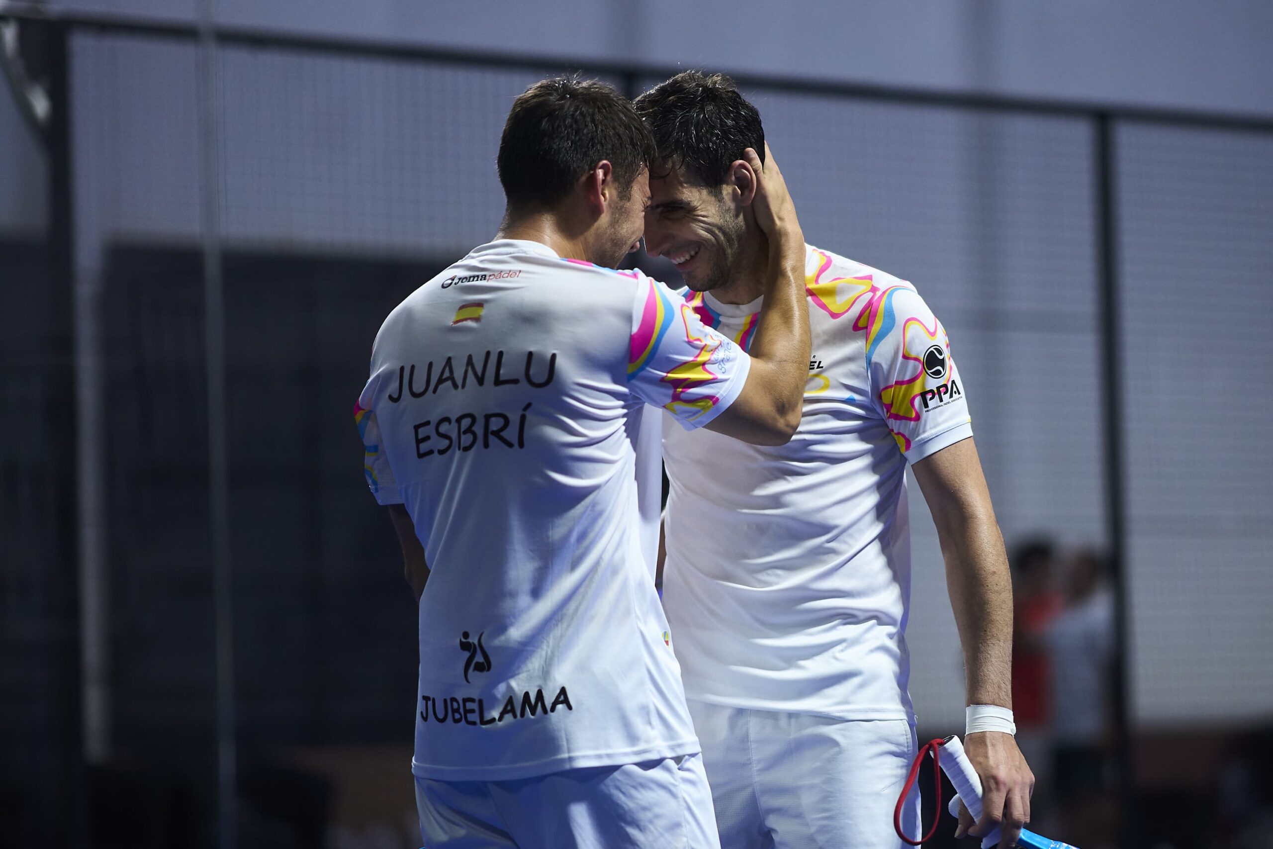 Diestro Esbri Padel