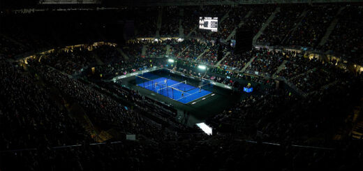 Buenos Aires, Padel