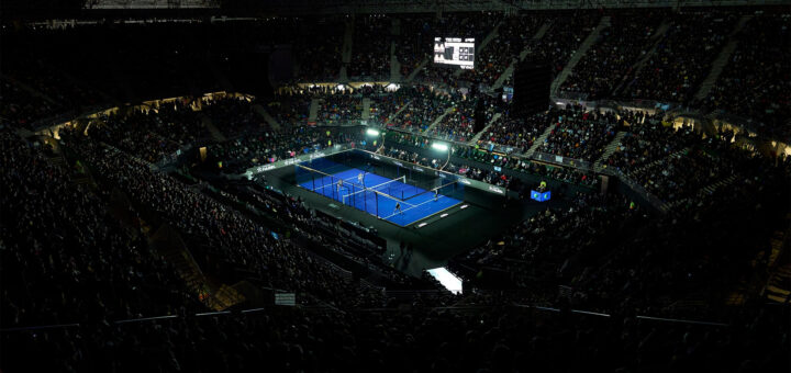 Buenos Aires, Padel