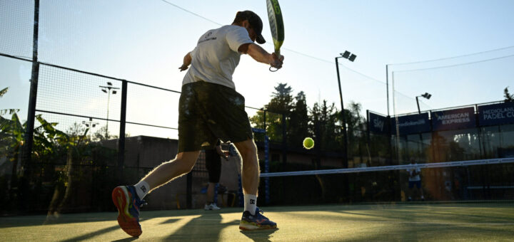 Mediolanum Cup Padel Palermo