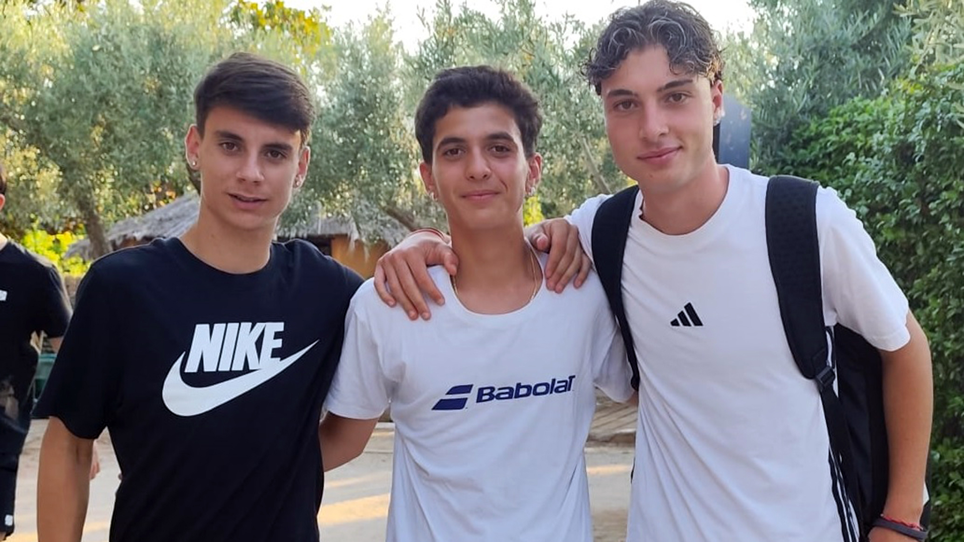 In dodici mesi i campi da padel sull’isola sono saliti a 872, con un incremento del 42% rispetto a tre anni fa (il 9,1% del totale dei 10.017 campi italiani)