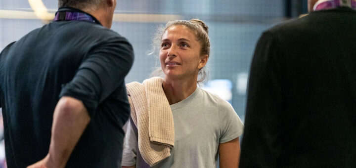 Sara Errani