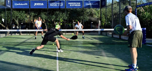 Mediolanum Cup Padel Palermo