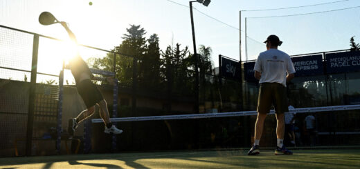 Mediolanum Cup Padel Palermo