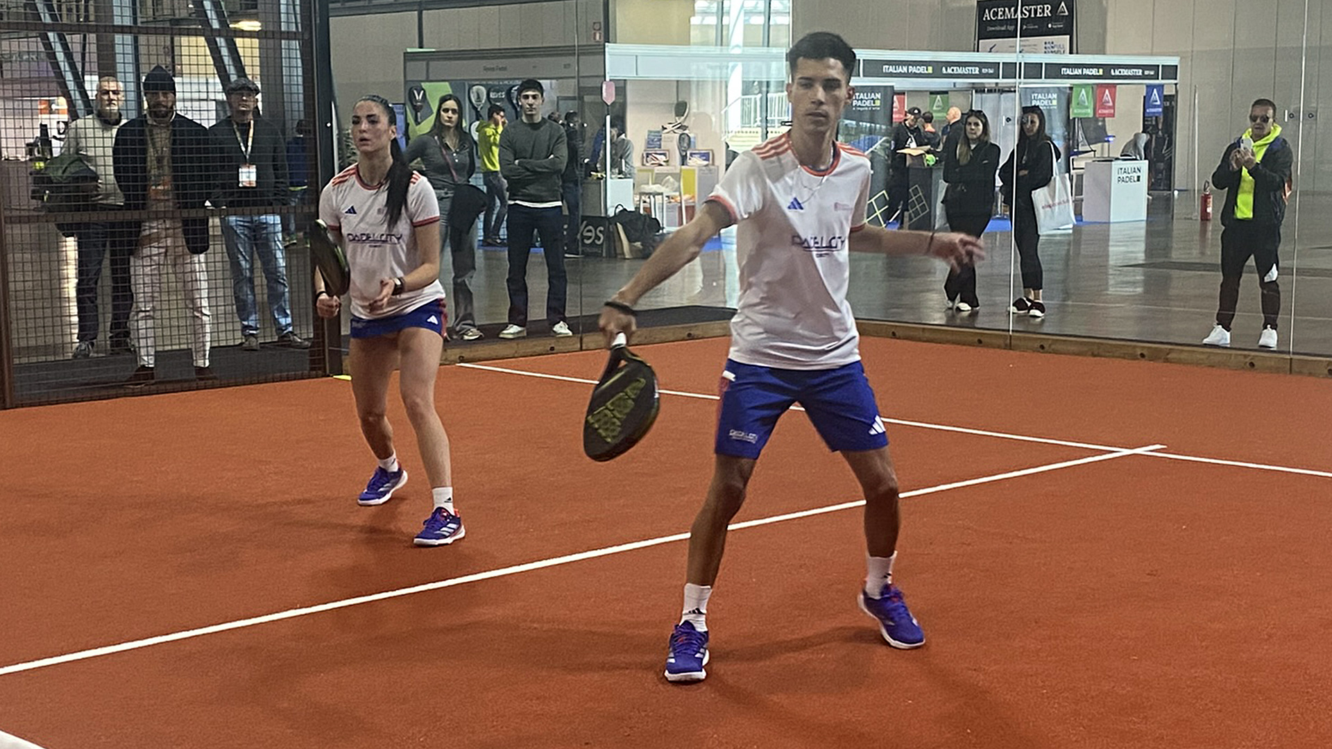 Inoltre, ogni club ospita in media 2,9 campi - sopra il dato nazionale, 2,7% -  mentre è proprio Treviso a mostrare una curva verso l'alto in decisa impennata, con  una media campi per club pari a 4,1 campi di gioco. 