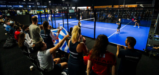 FIP Euro Padel Cup generica