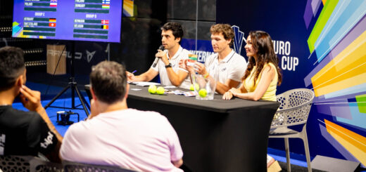 FIP Euro Padel Cup generica