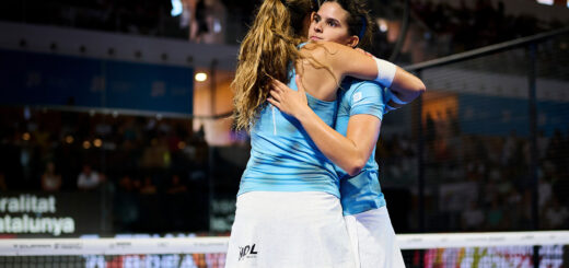 Gemma Triay, Delfi Brea