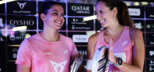 Gemma Triay, Delfi Brea